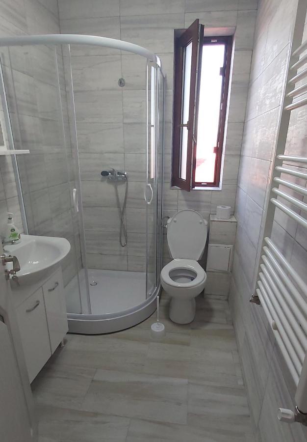 Studio Elisa Apartment Caransebes Luaran gambar